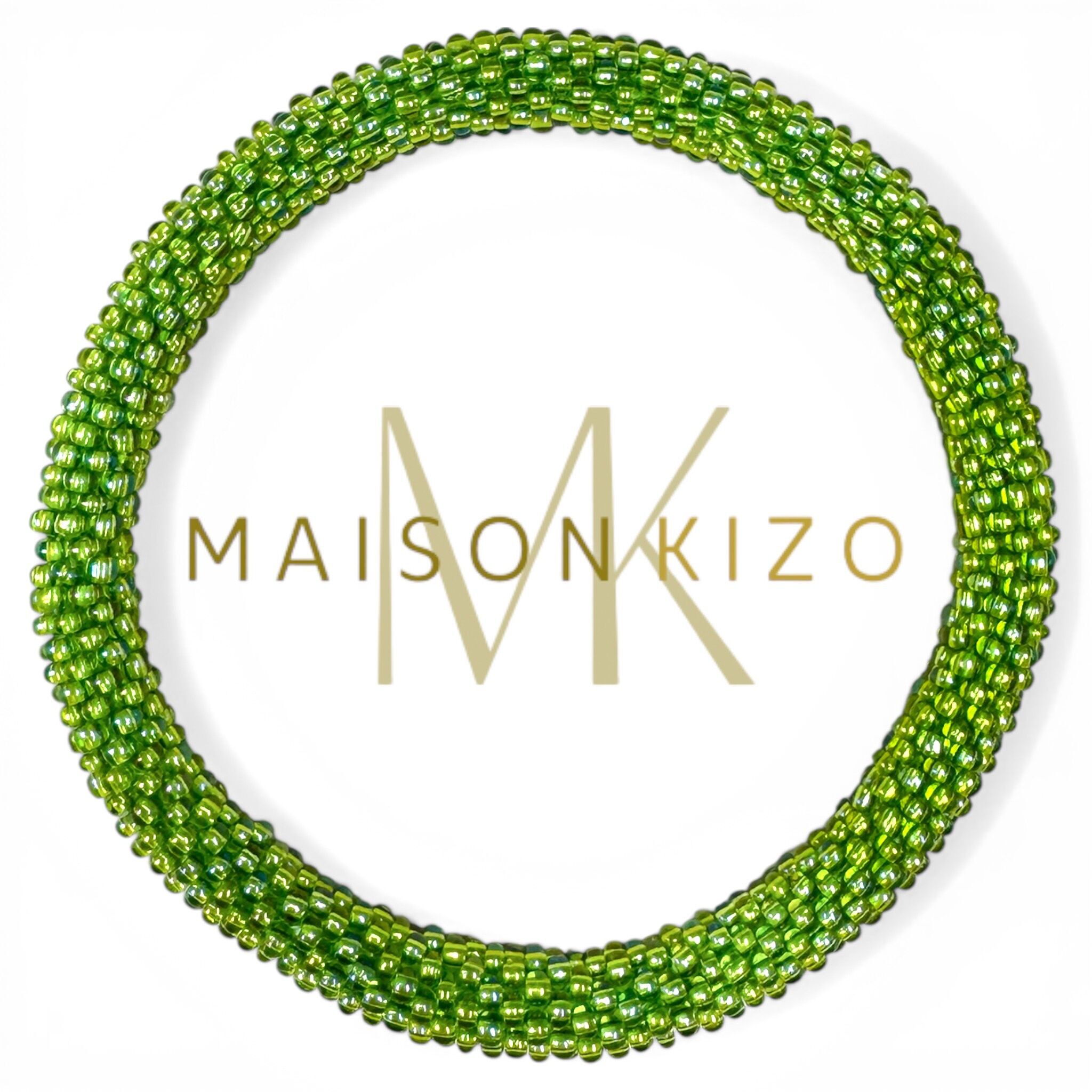 Bracelet népalais Maison Kizo® E56
