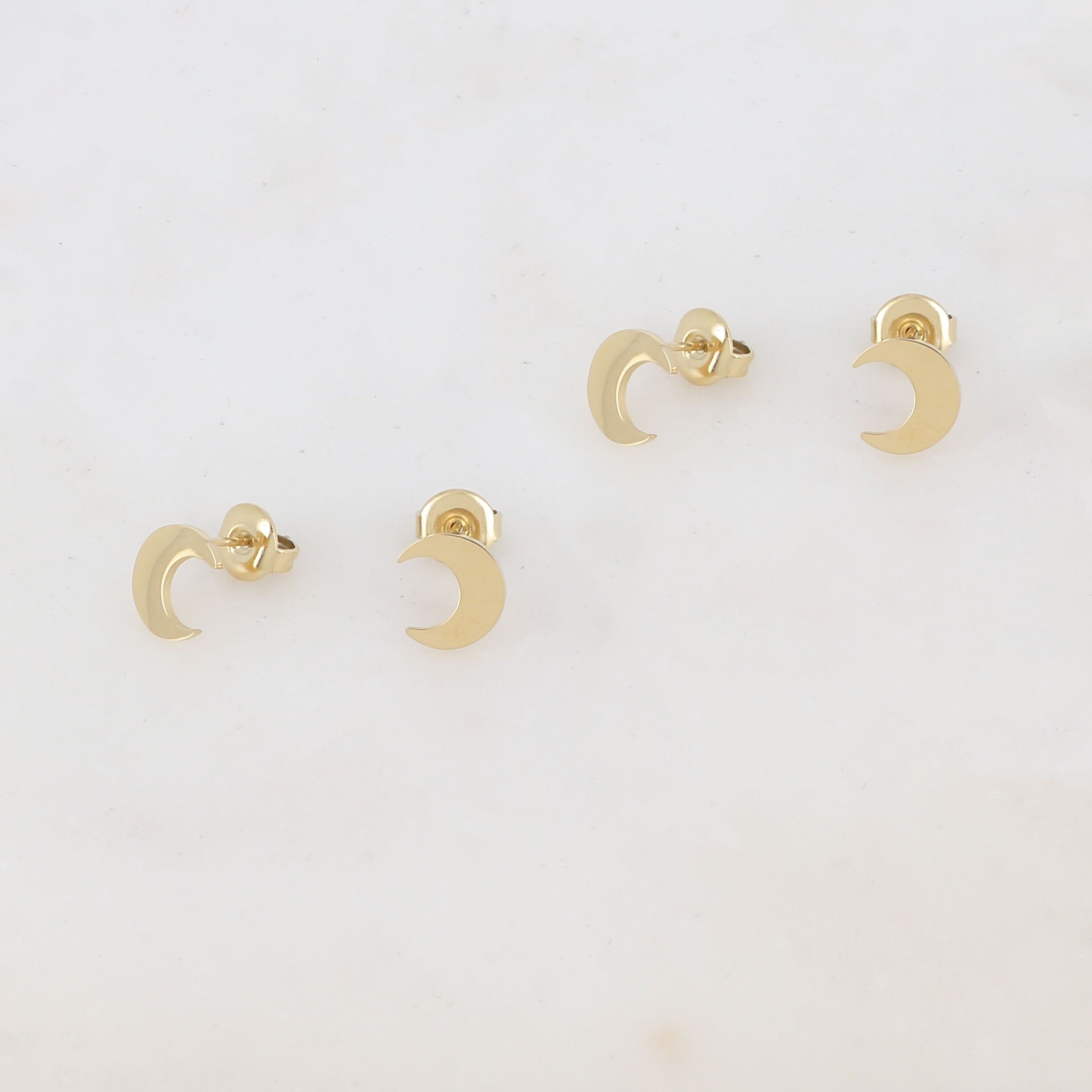 2 B.O-Chip mit Mond LE808