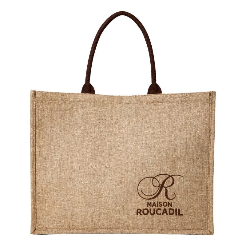 SAC EN TISSU - Édition Limitée