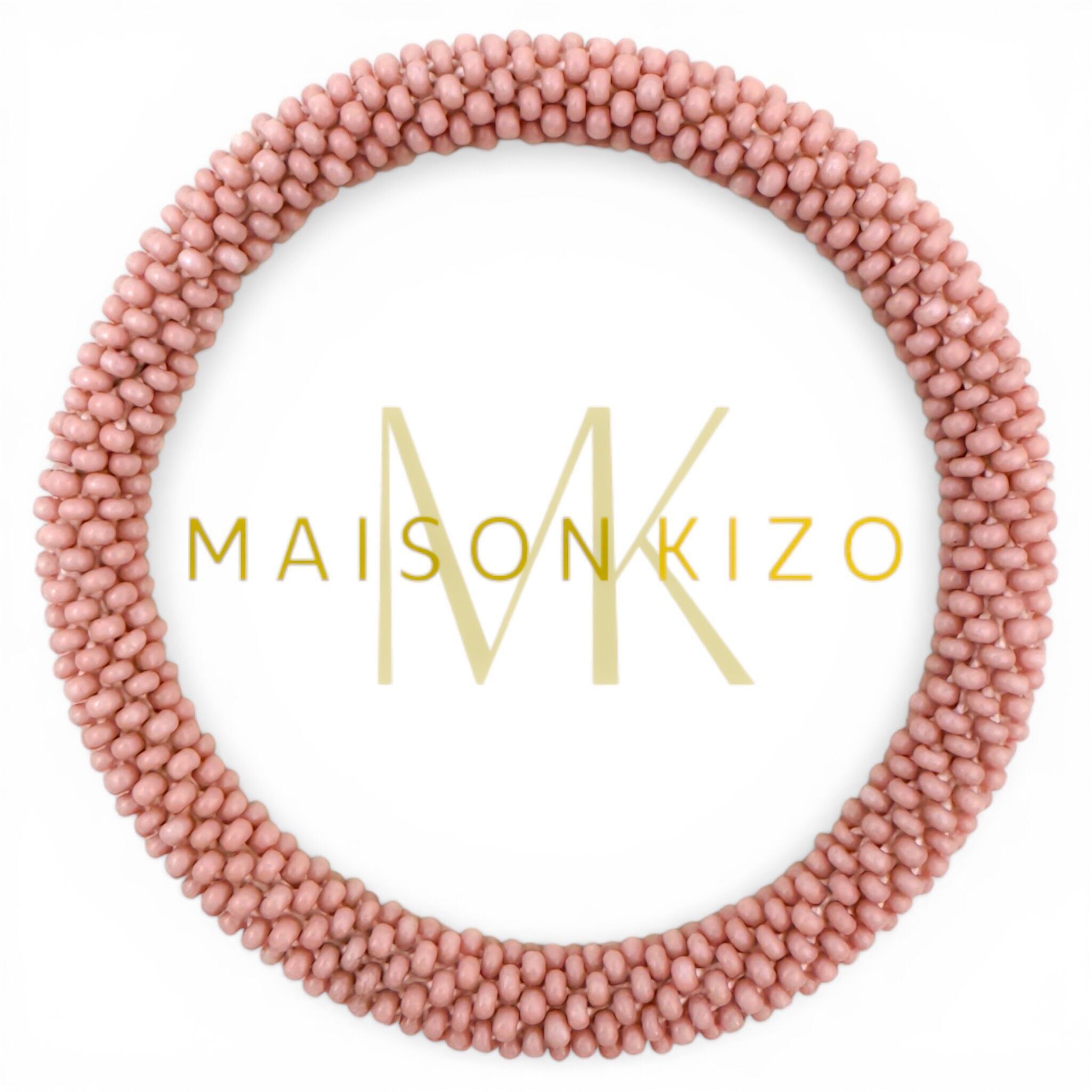 Bracelet népalais Maison Kizo® E59