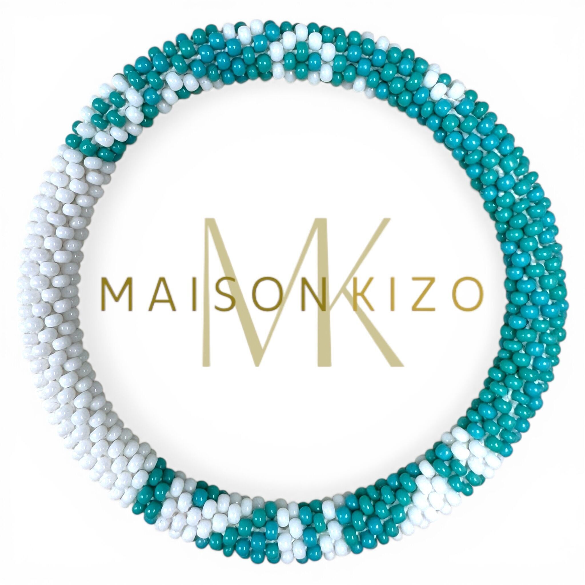 Bracelet népalais Maison Kizo® E62