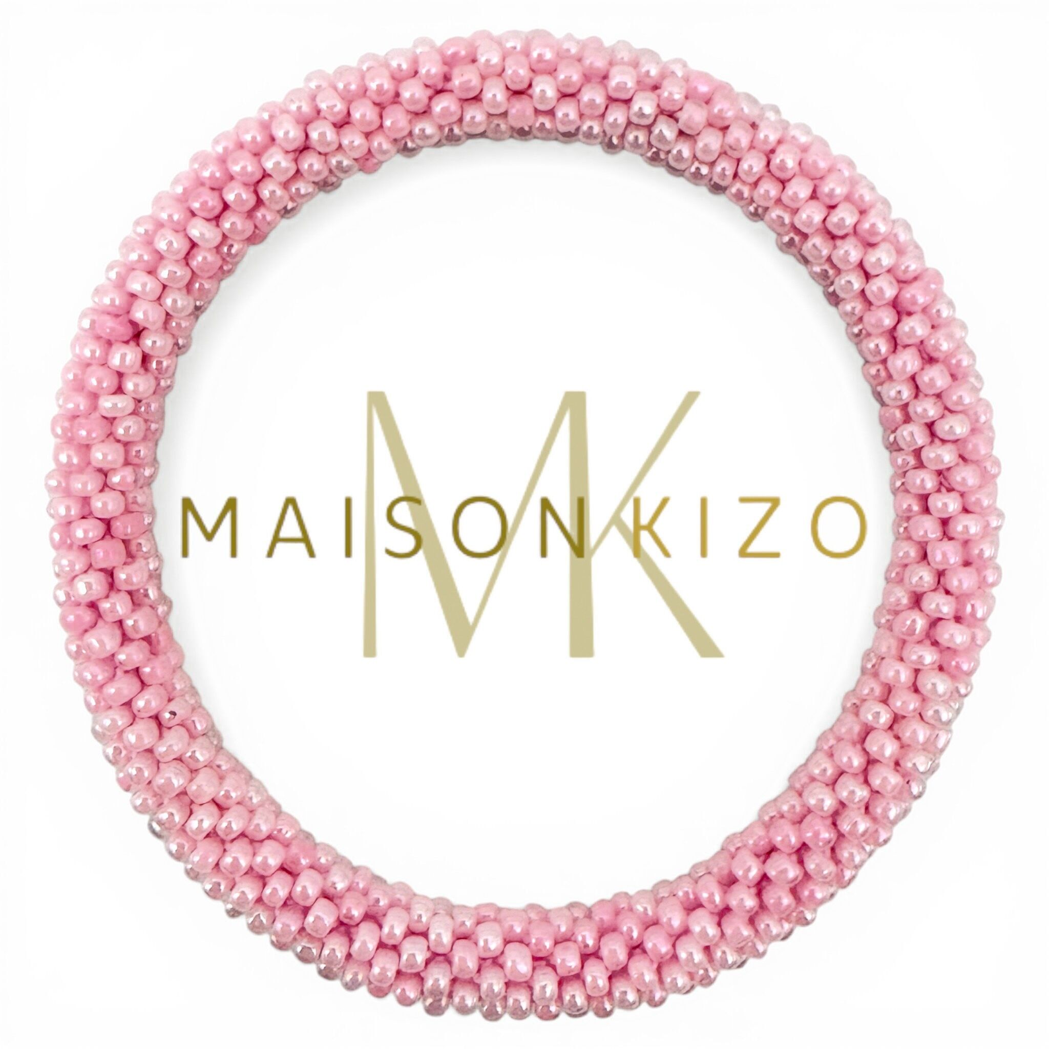 Bracelet népalais Maison Kizo® R40