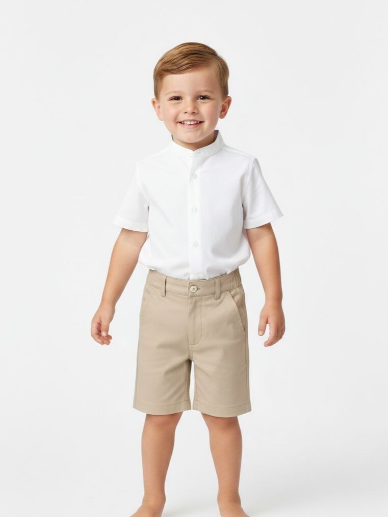 Versailles Calções