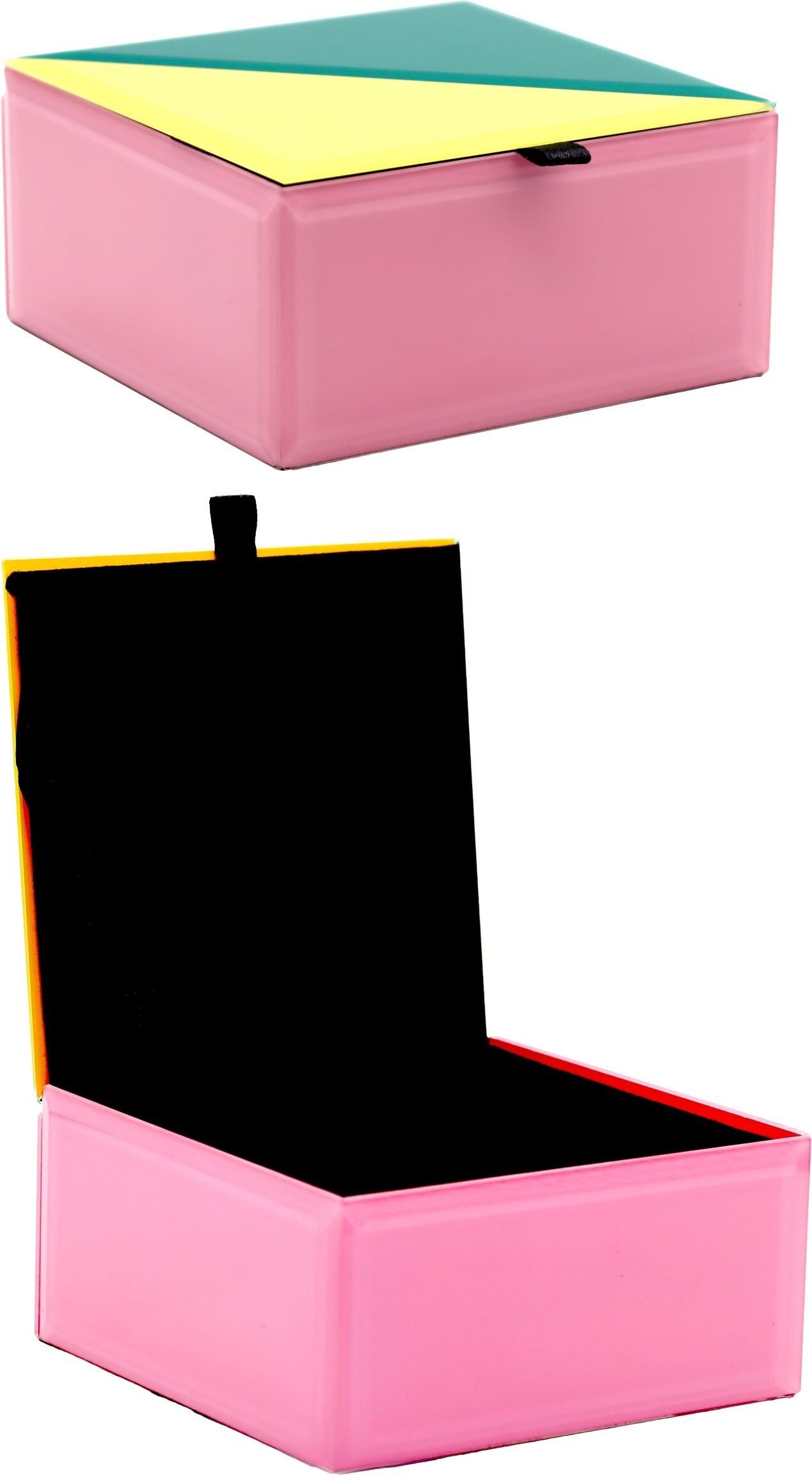 GLASS CAN COLOR FUSION (HOFF2029)
