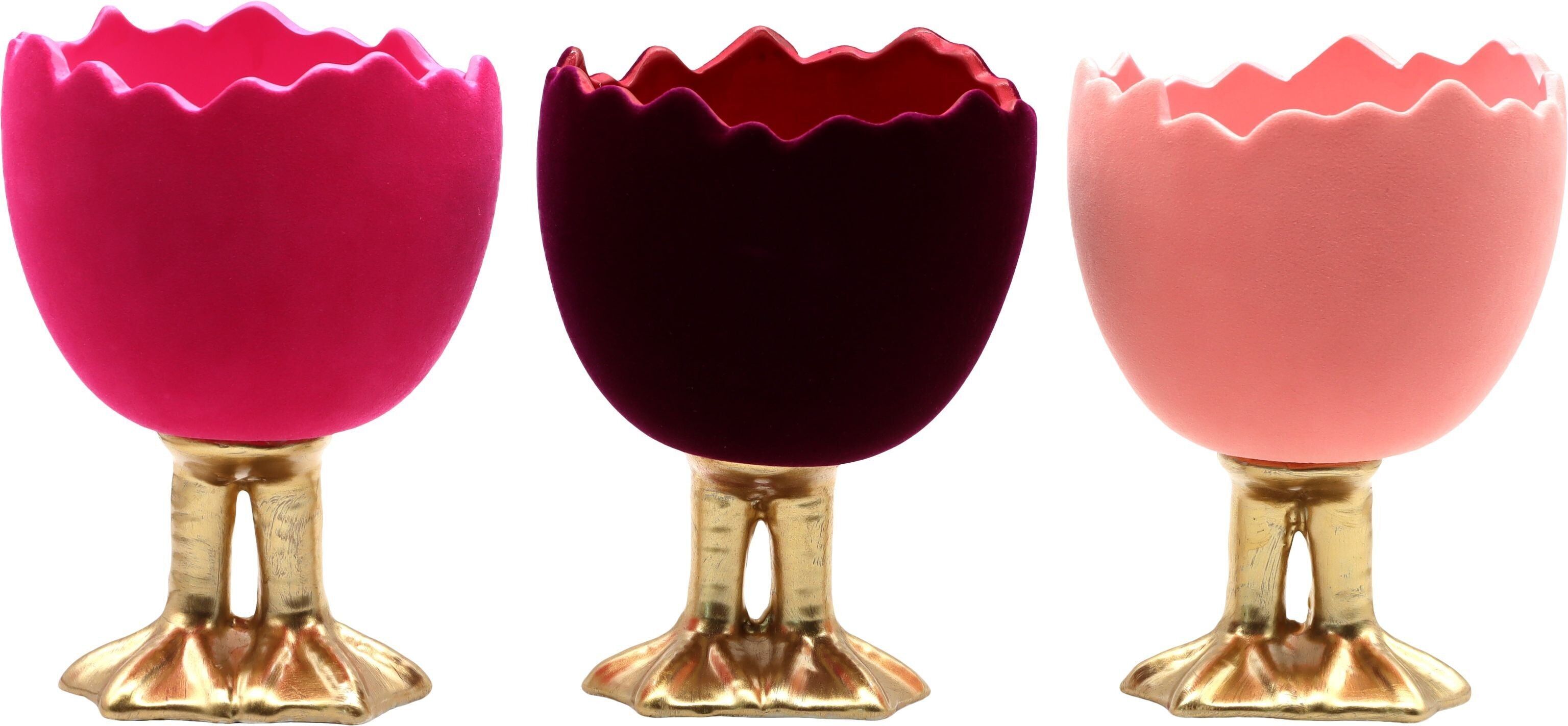 WALKING EGGS 3-PIECE SET (HOFF1996)