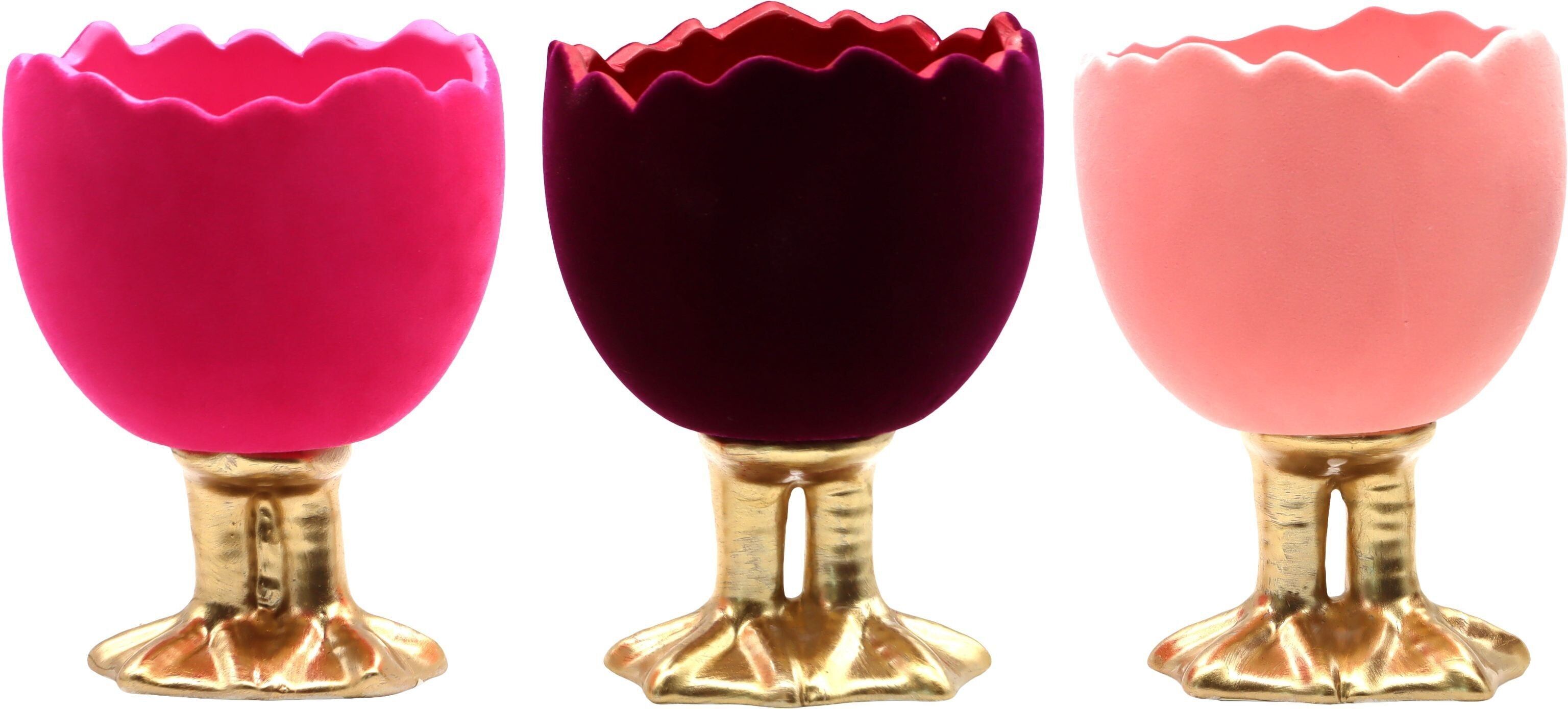 WALKING EGGS 3-PIECE SET (HOFF1994)