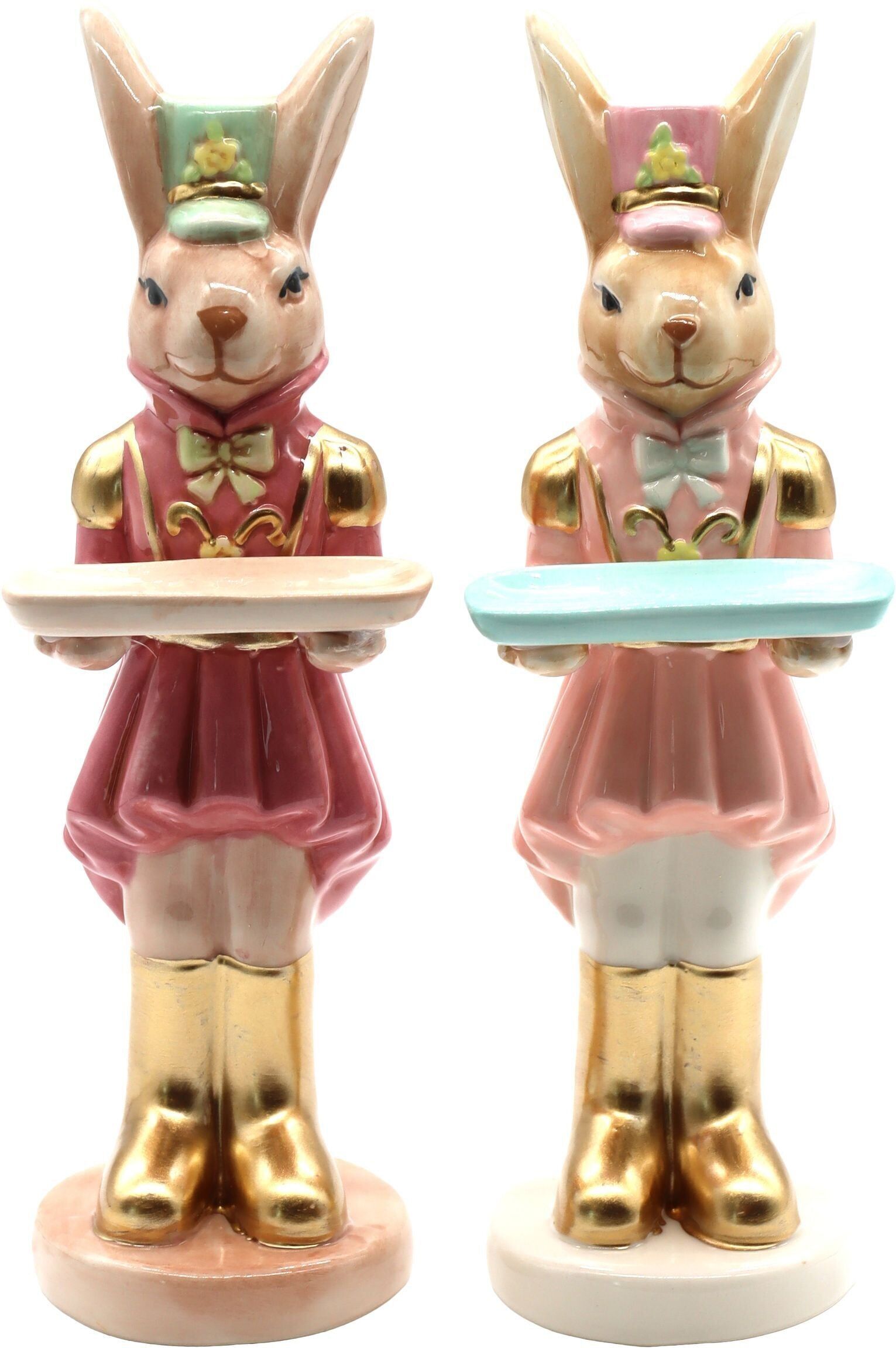 MY LORD RABBIT BUTLER 2-PIECE SET (HOFF1987)