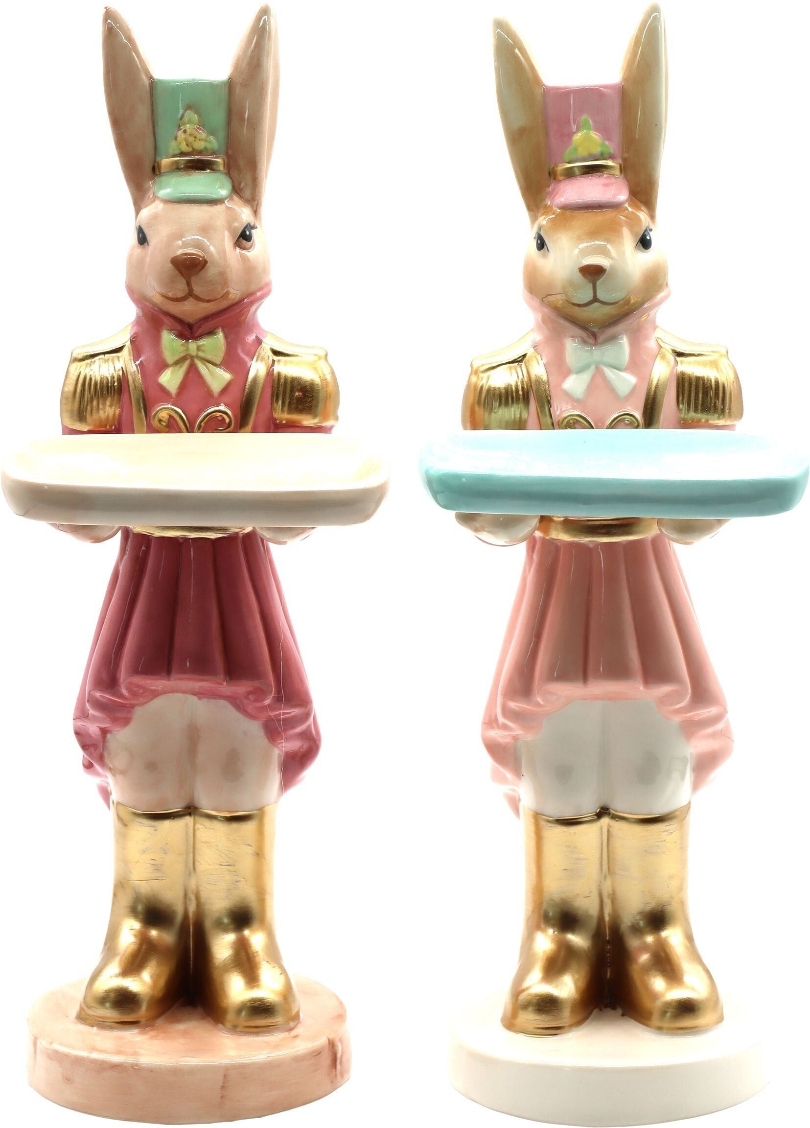 MY LORD RABBIT BUTLER 2-PIECE SET (HOFF1935)
