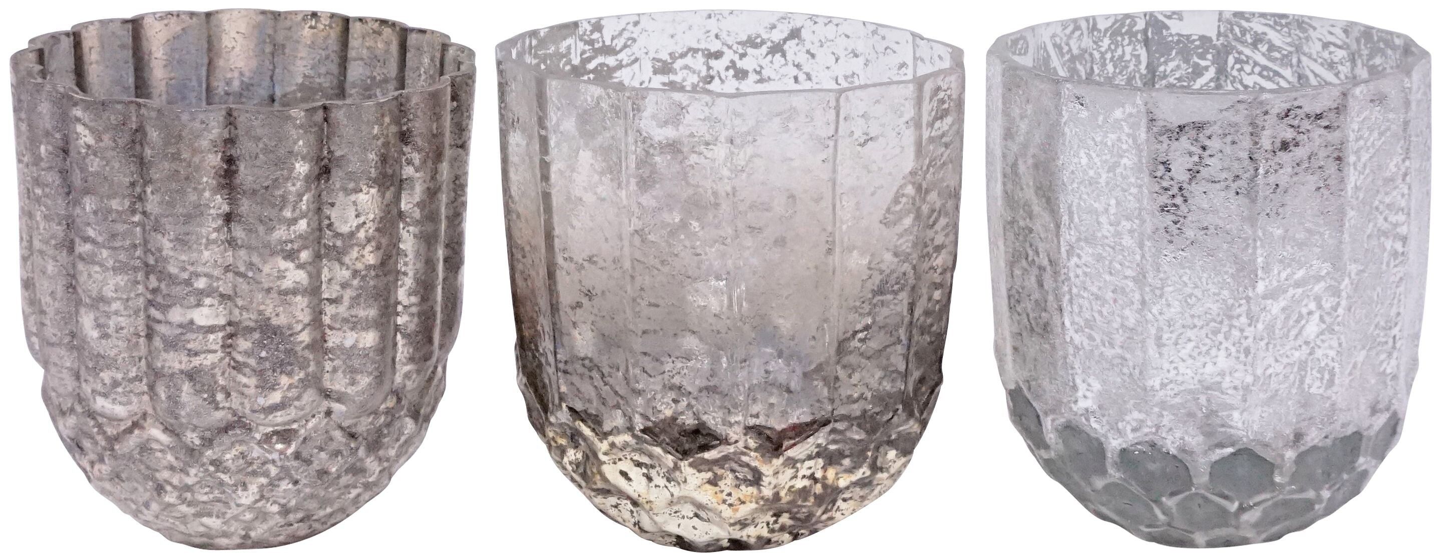 3-Piece Set of Moon Lanterns/Vases (HOFF1868)