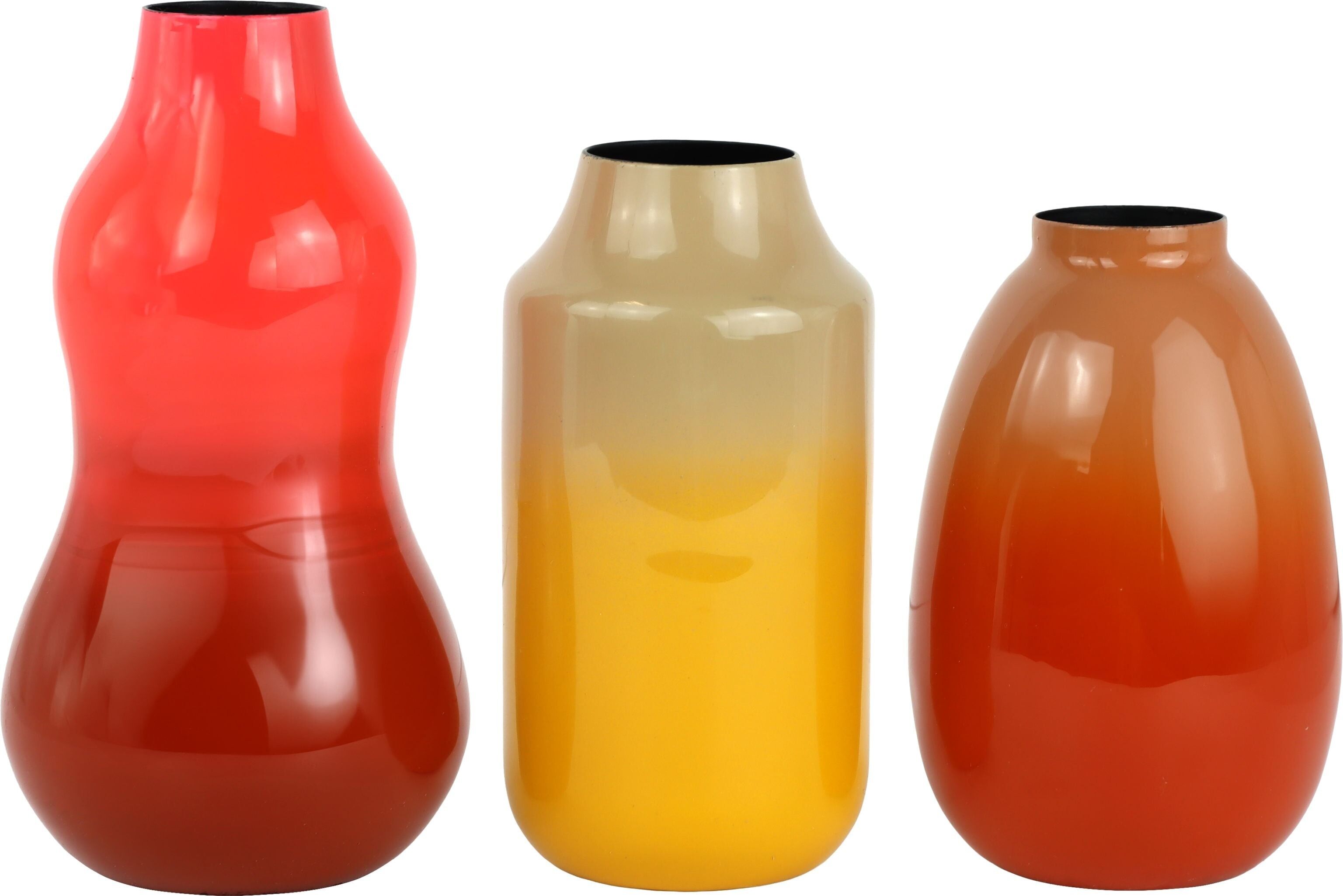 VASENTRIO AMBER MUSE 3 PIECE SET (HOFF1803)
