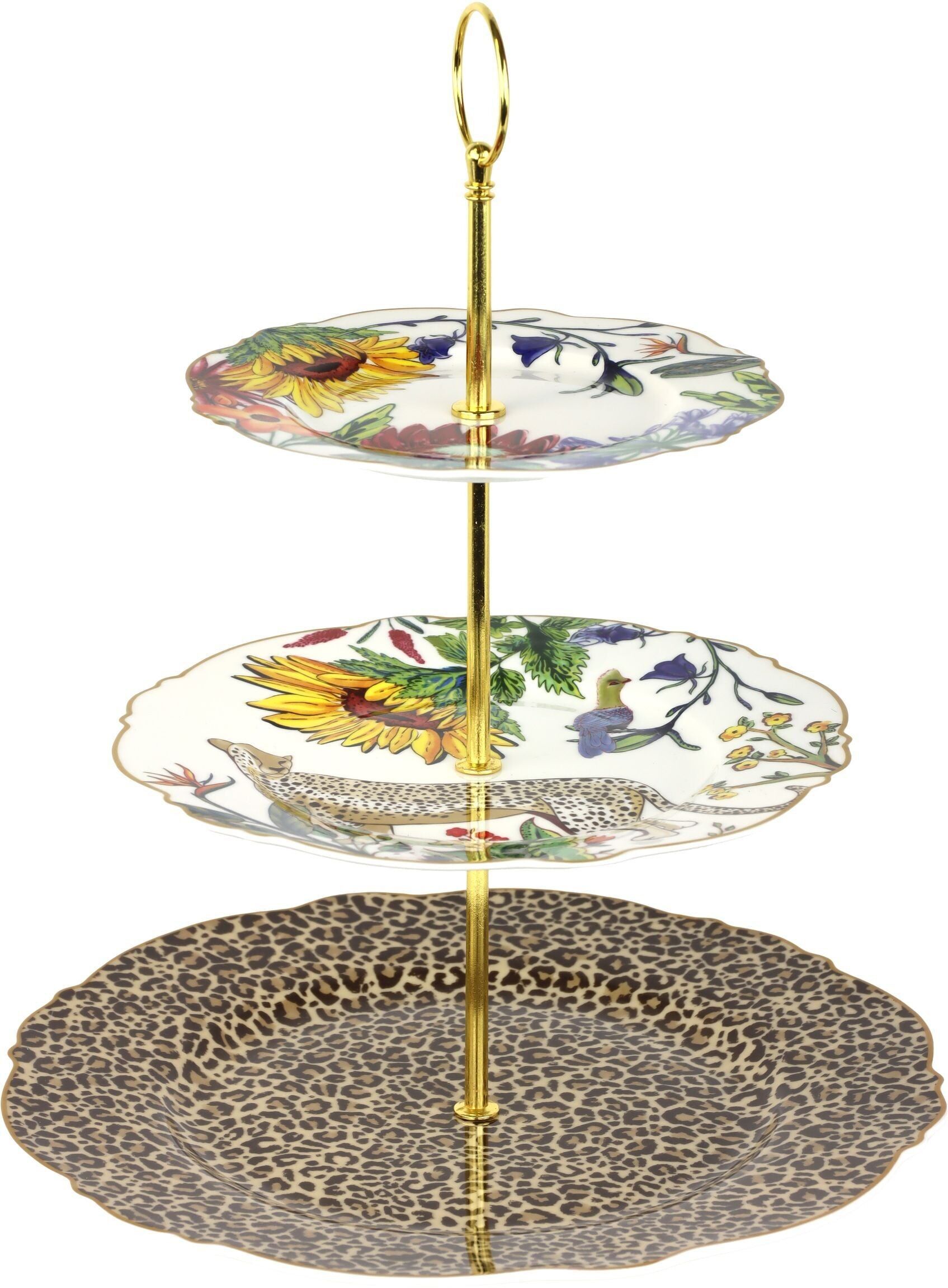 ETAGERE SAVANNAH BLOOM (HOFF1560)