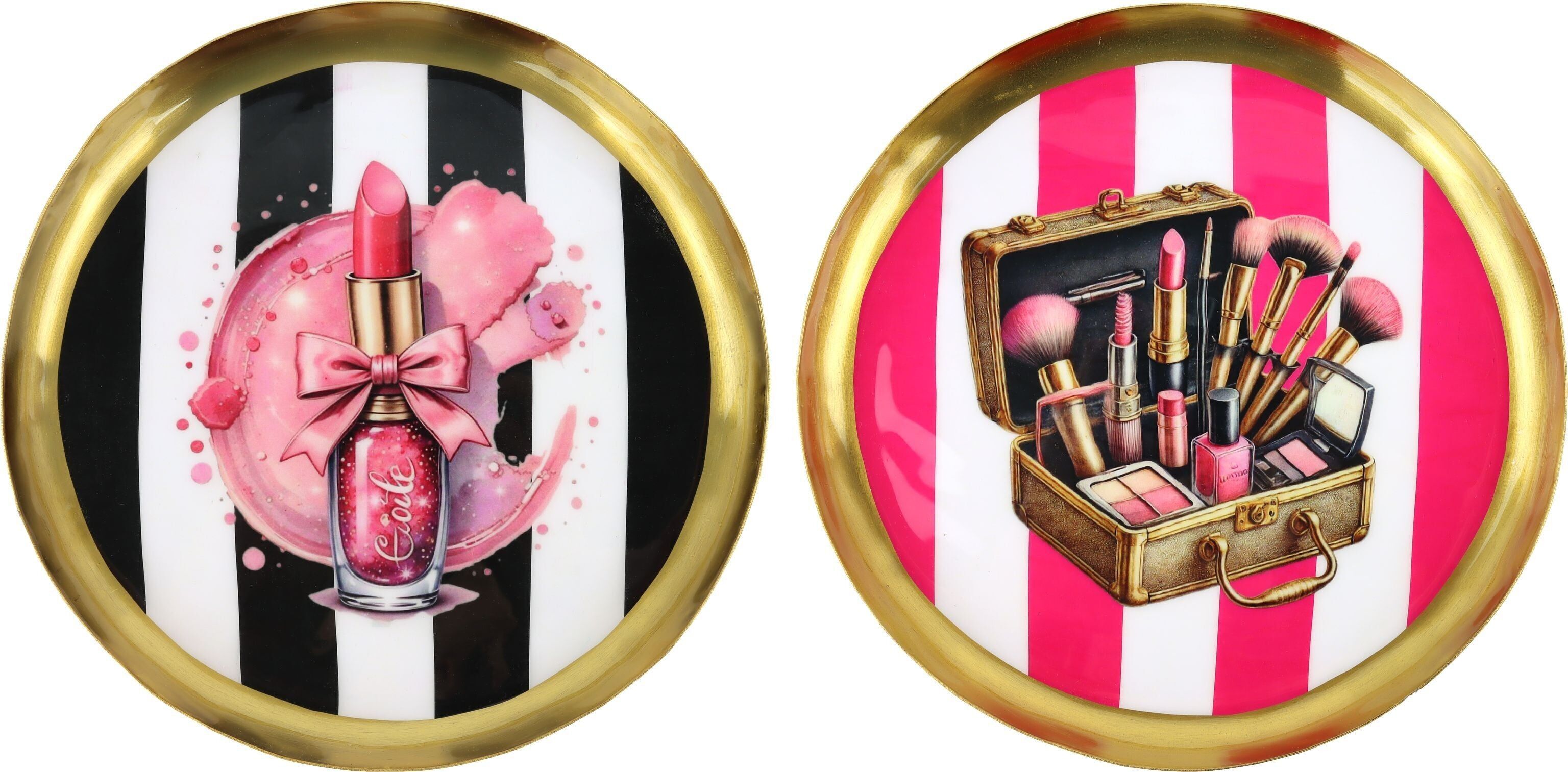 MAKE-UP MUSE 2-PIECE SET (HOFF1350)