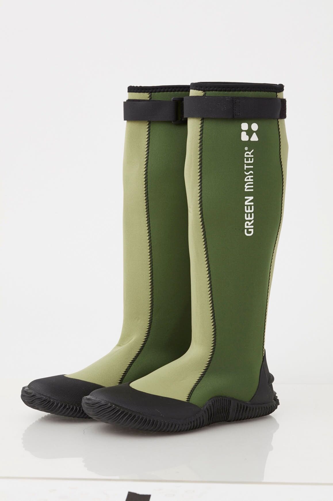 Ultra-Lightweight Japanese Boots – For Agriculture & Gardening