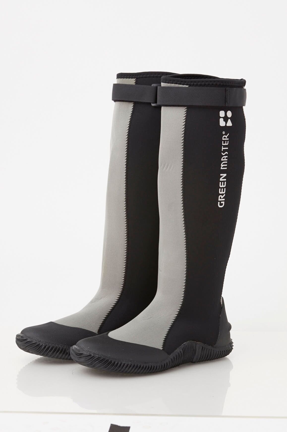 Ultra-Lightweight Japanese Boots – Waterproof & Non-Slip