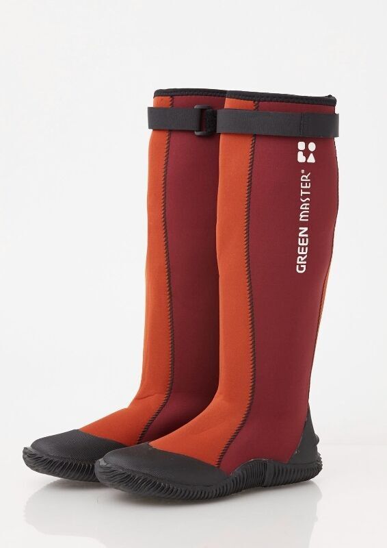 Ultra-Lightweight Japanese Boots – Waterproof & Non-Slip