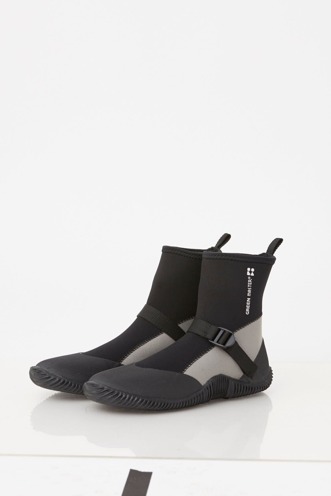 GREEN MASTER LIGHT Waterproof Boots – Ultra-Light & Flexible (Japan Brand)