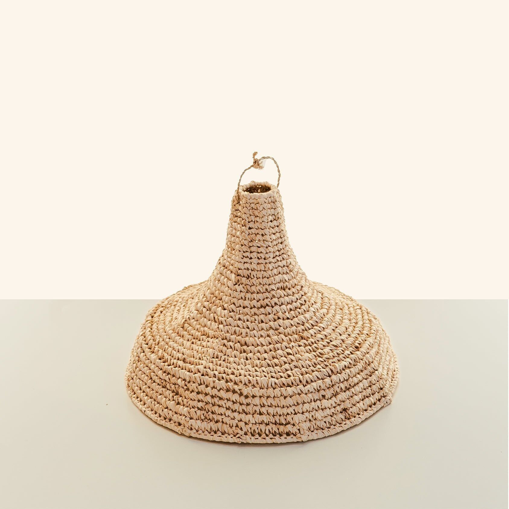 Ticao lampshade
