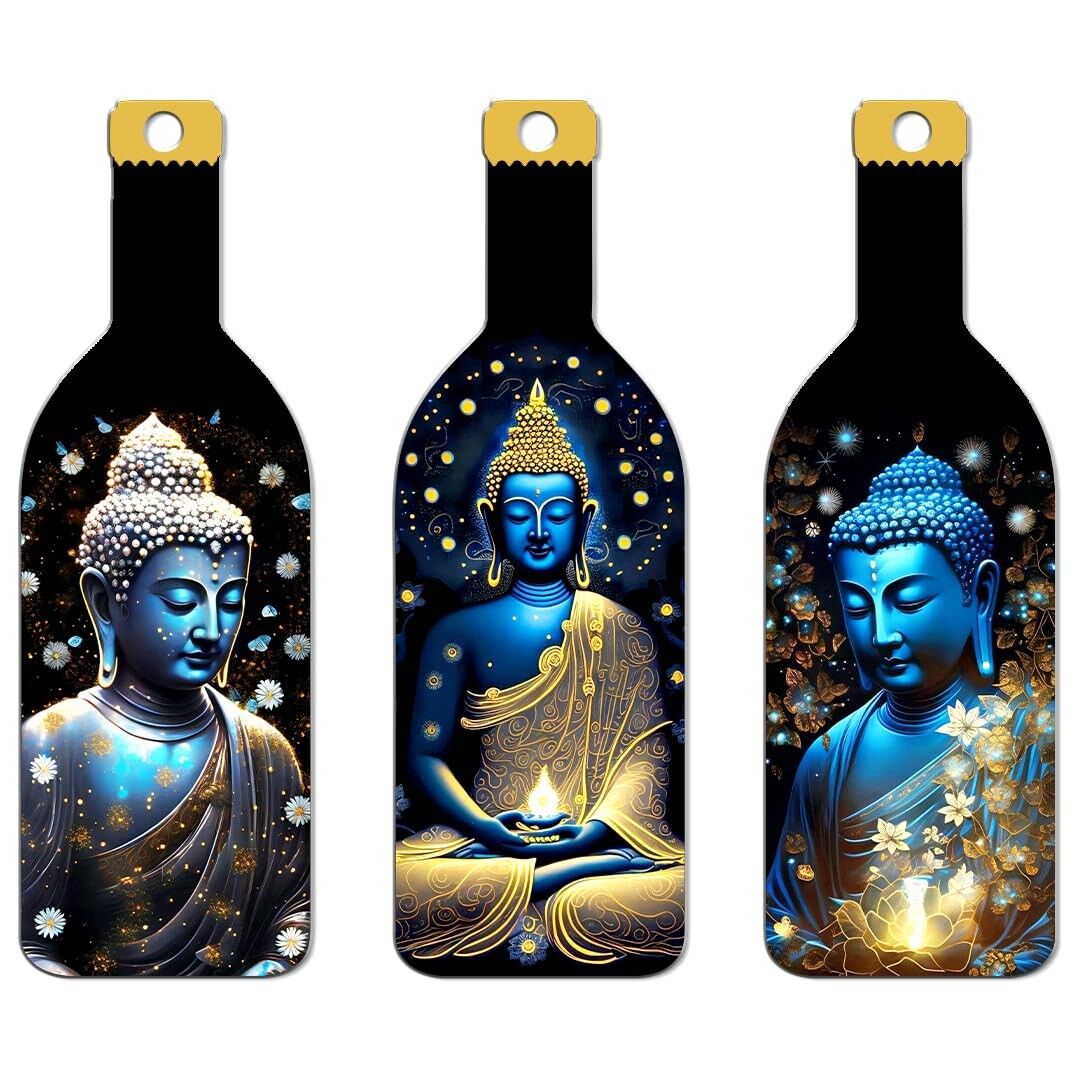 Wooden Wall Hanging – Premium Quality Decor – Retail Home Accents