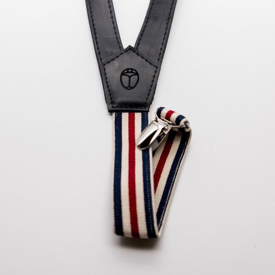 Cinghie per camera d'aria della bicicletta - Made in France