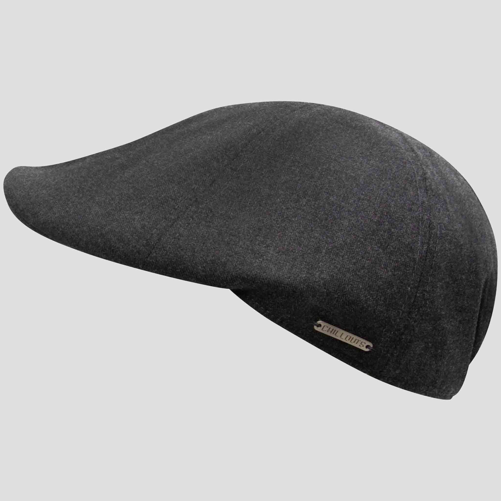 Schiebermütze "Windsor"