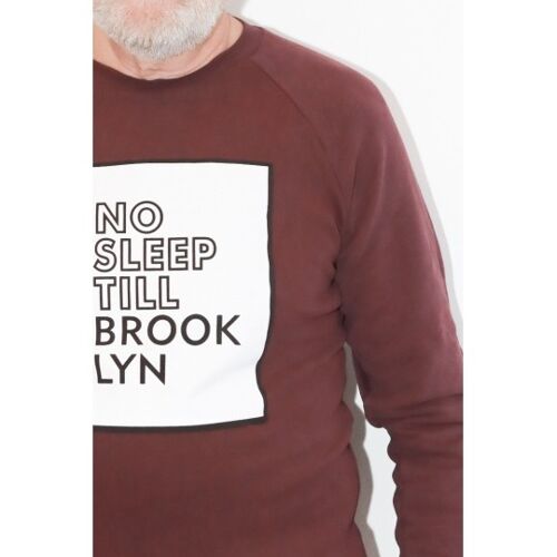 BR Sweater No Sleep