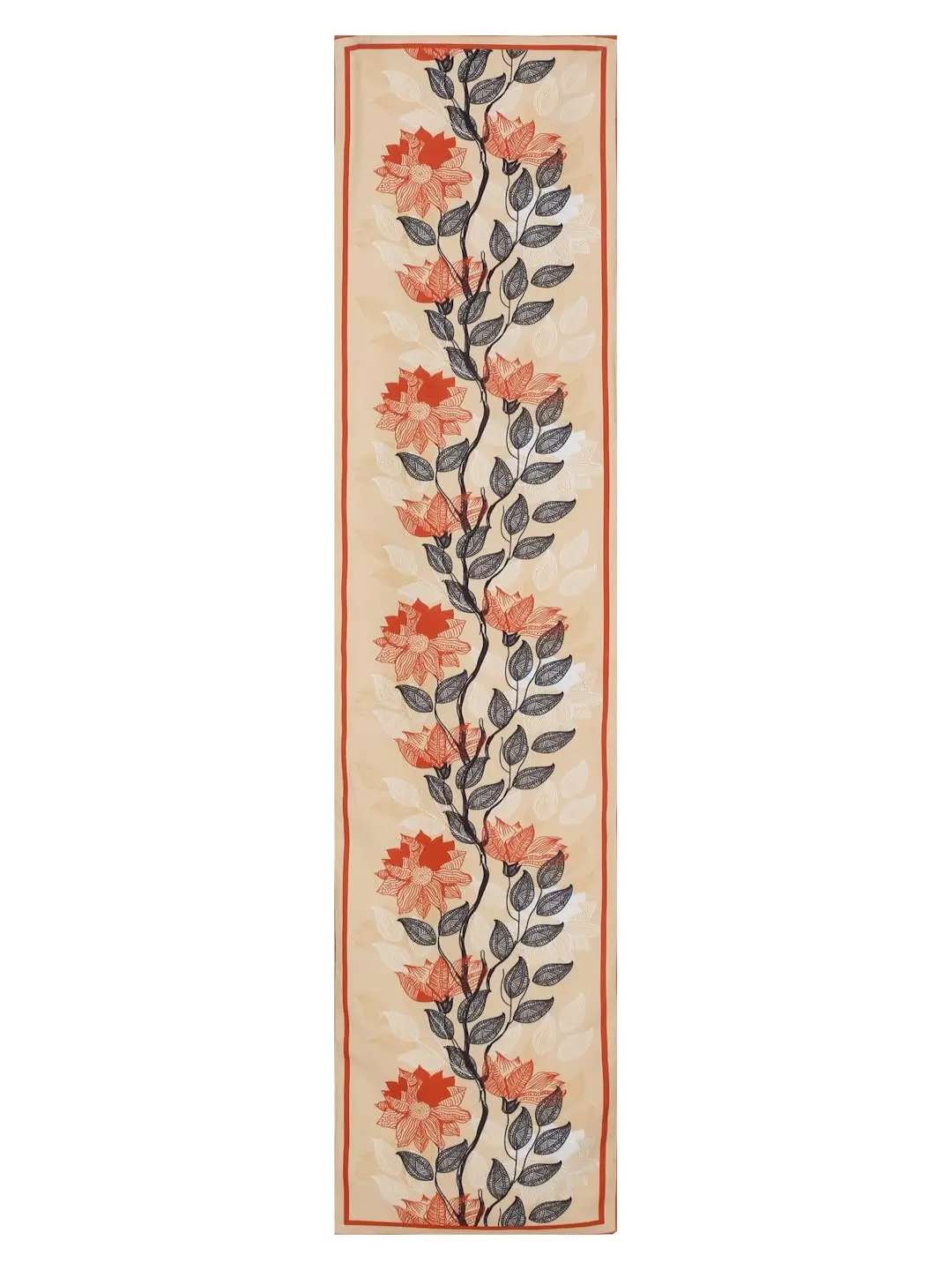 Buy wholesale Table Runner – Digital Printed Poly Cotton, Washable