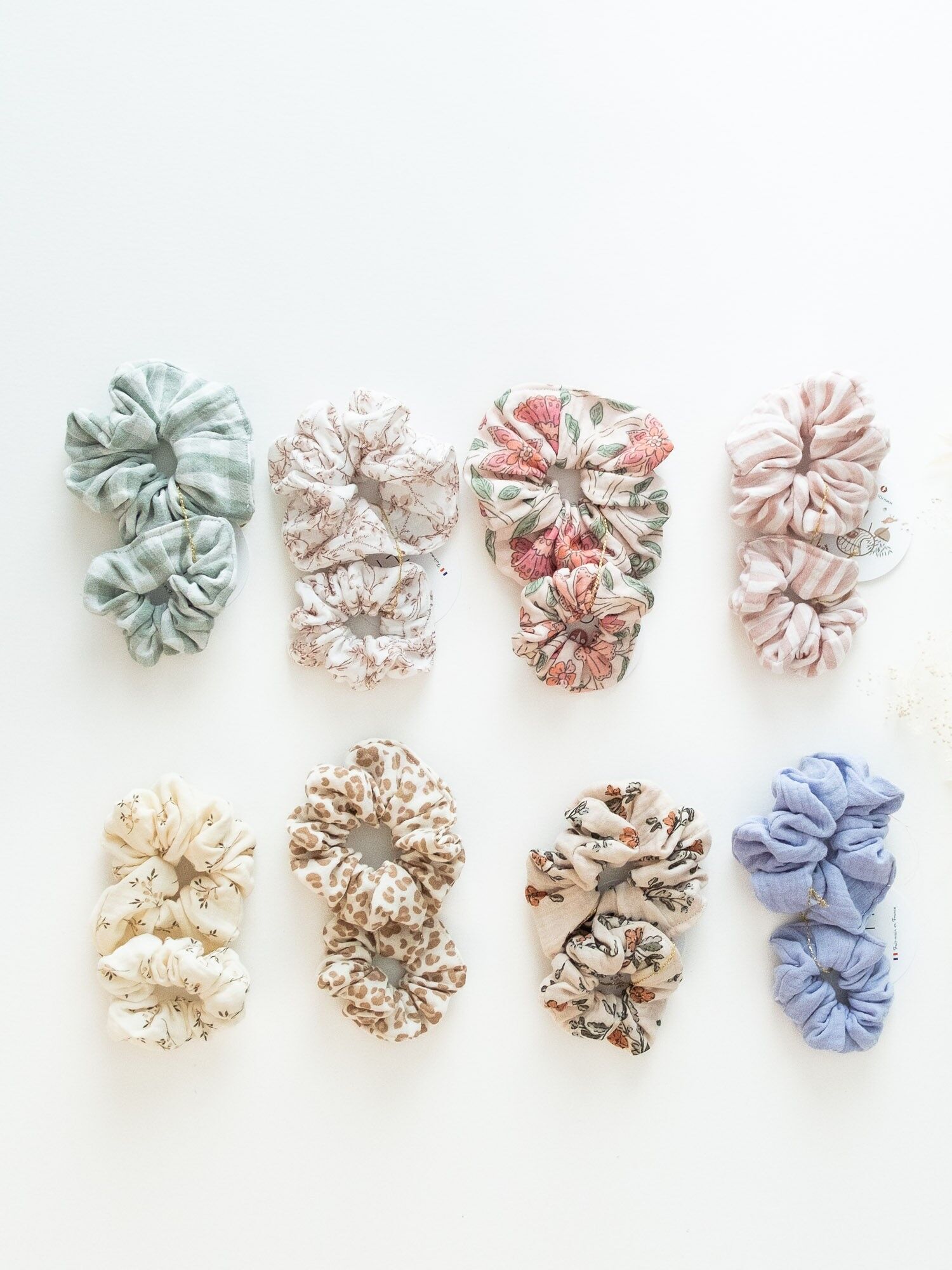 duo madre-figlia preferito