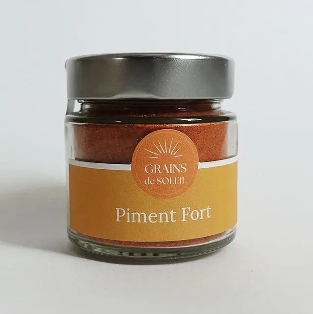 Achat Piment fort en gros