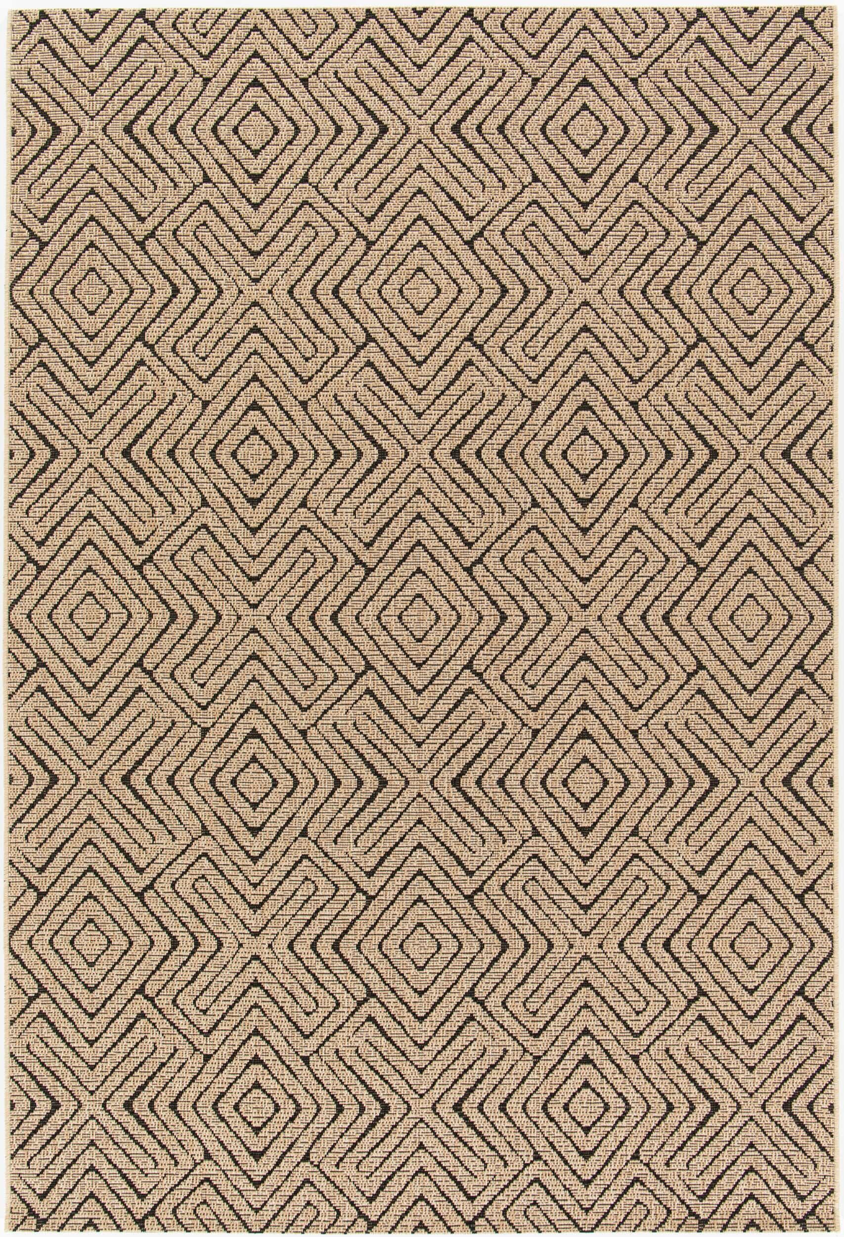 Pasko Natural Rug 160 x 230 x 1