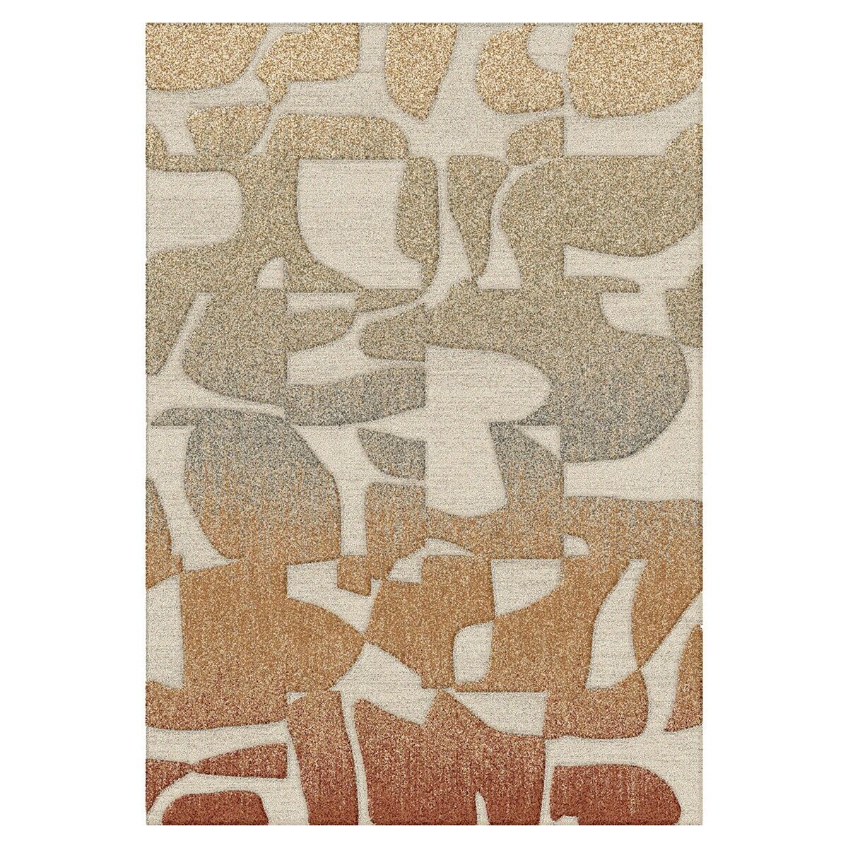 Kiara Multicolor Rug 160 x 230 x 1