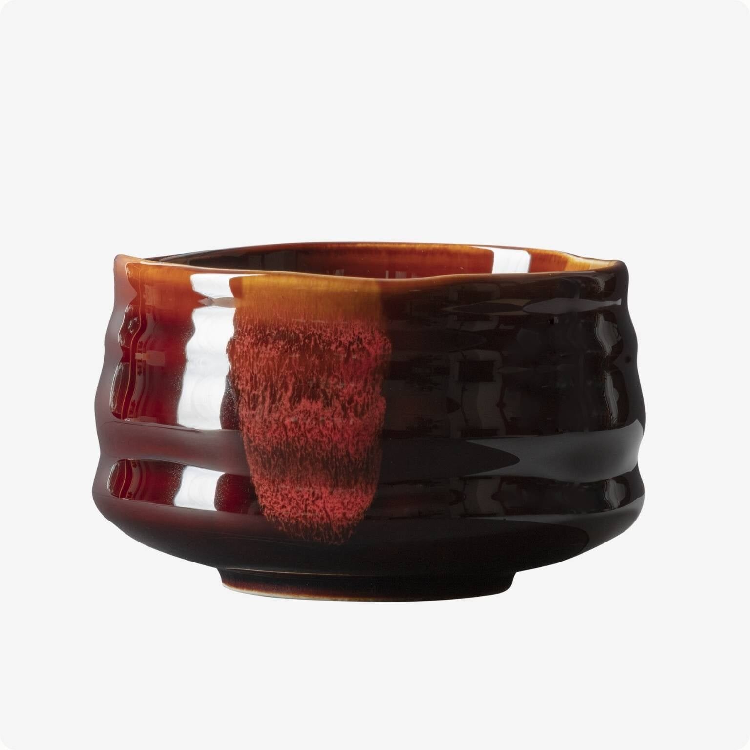 Bol à matcha BENIIRO