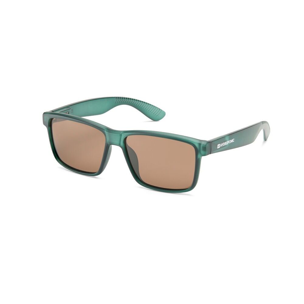 EW BRUNSON 02-Verde trasparente + marrone