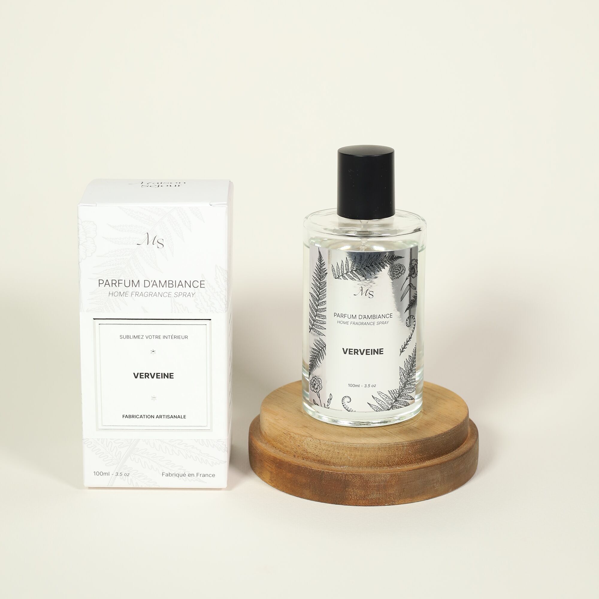 Room mist - Verbena