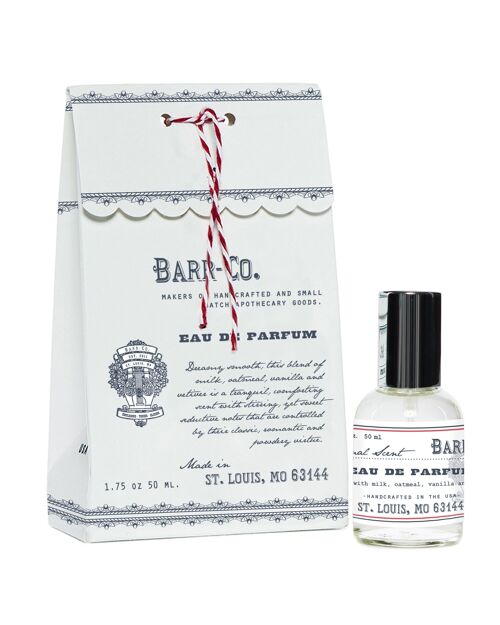 BARR-CO Original Eau de Parfum
