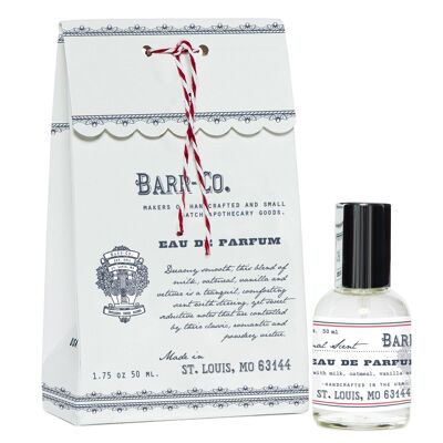 BARR-CO Eau de Parfum originale