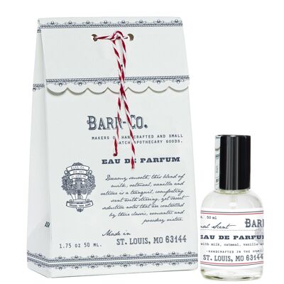 BARR-CO Original Eau de Parfum