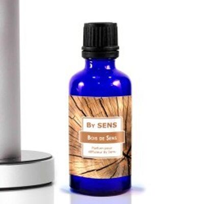 Perfume "Bois de Sens" for diffusers