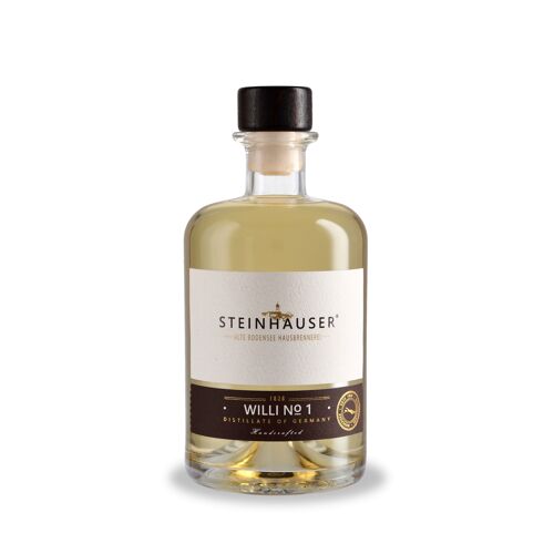 Bodensee Willi N°1, 500ml | 38% Vol.