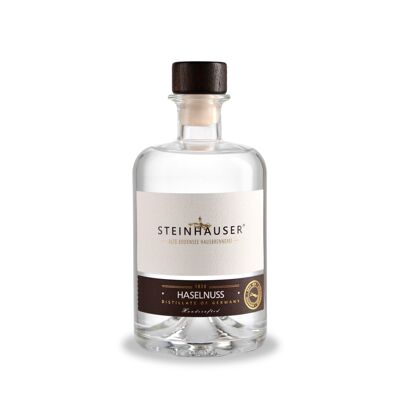 Lake Constance hazelnut, 500ml | 40% vol.