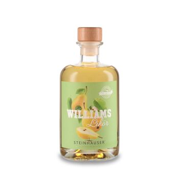 Liqueur Williams, 500ml | 25% vol. 1