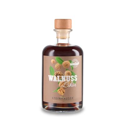 Walnut liqueur, 500ml | 25% vol.