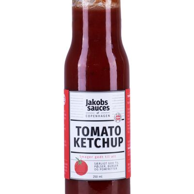 Tomato Ketchup - 500ml