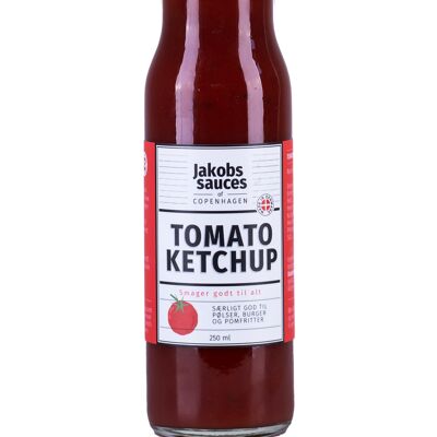 Tomato Ketchup - 500ml