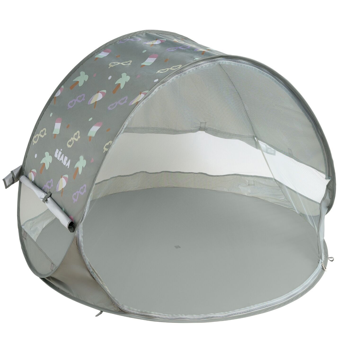 Breezy UV Tent - Khaki