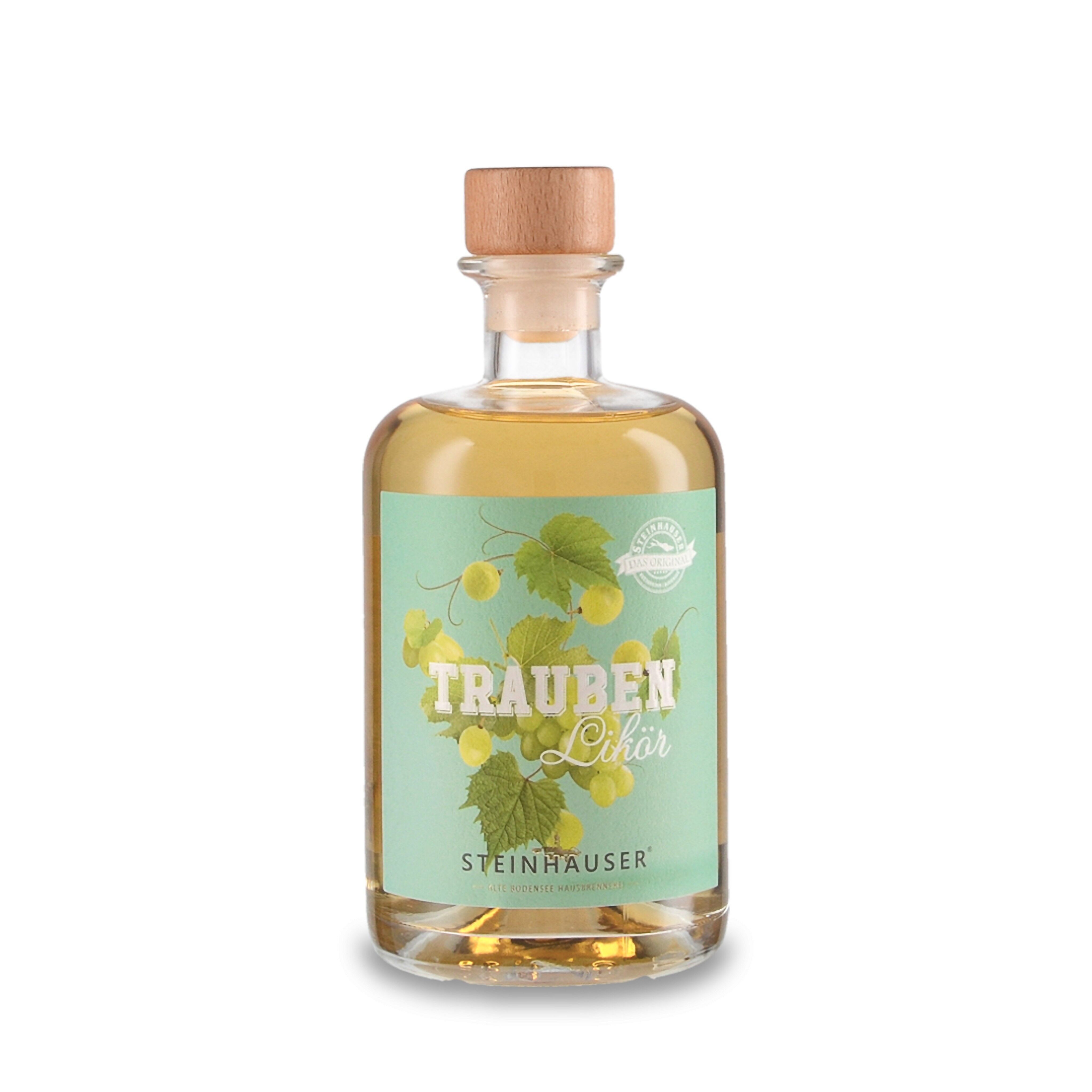 Achat Liqueur de raisin, 500ml 22 vol. en gros