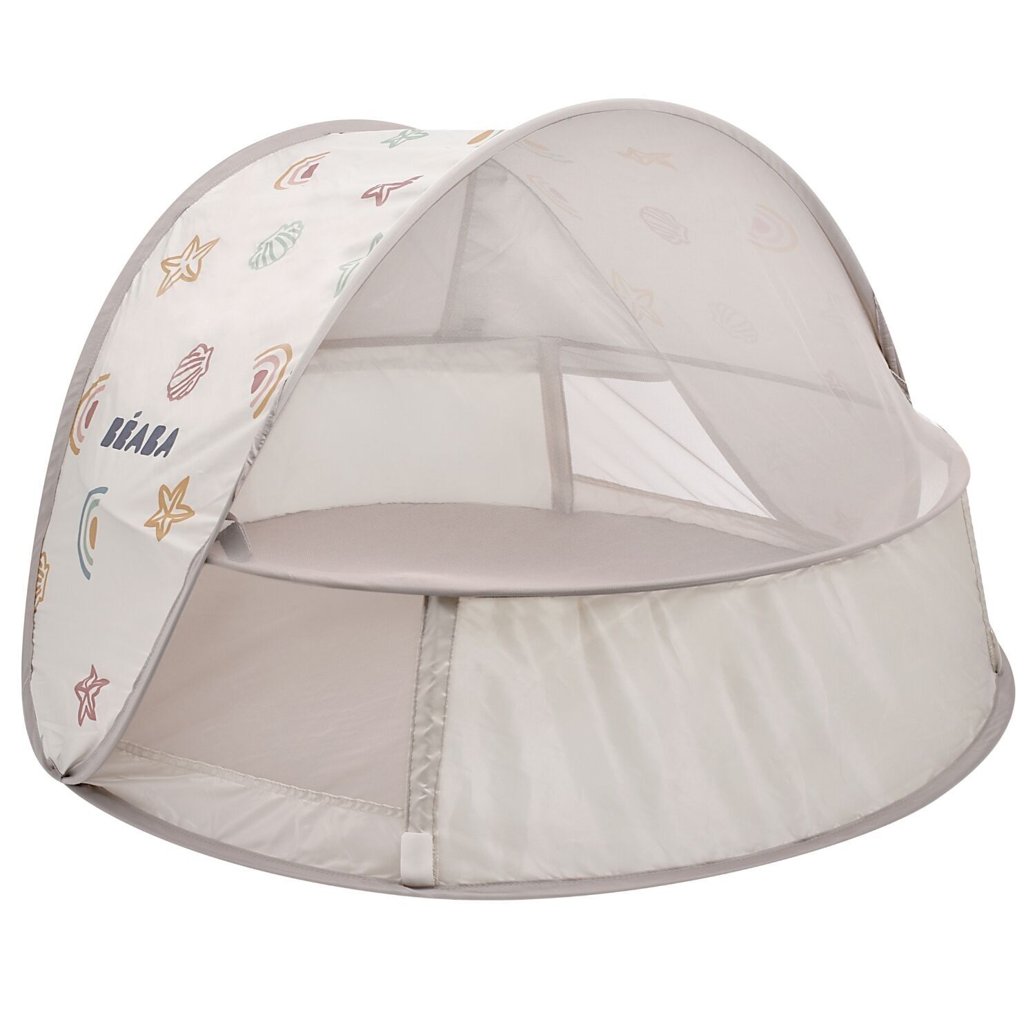 Breezynest UV protection tent - 0/24 M