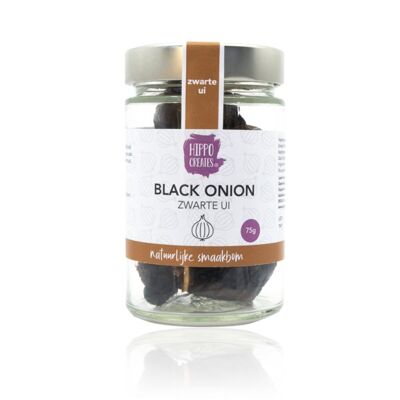 Black onion, 75 grams
