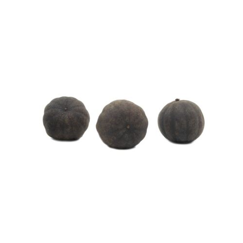 Dried lime black, 500 grams