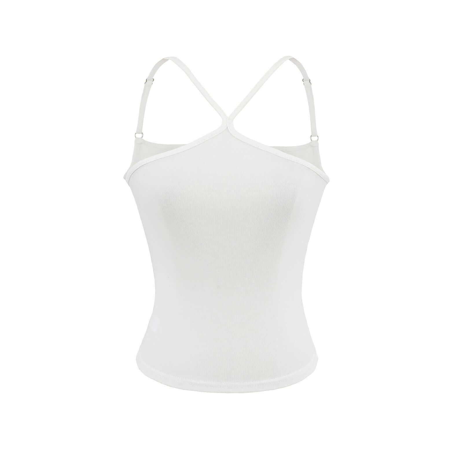 Buy wholesale Camisole Style Layered Tank Top