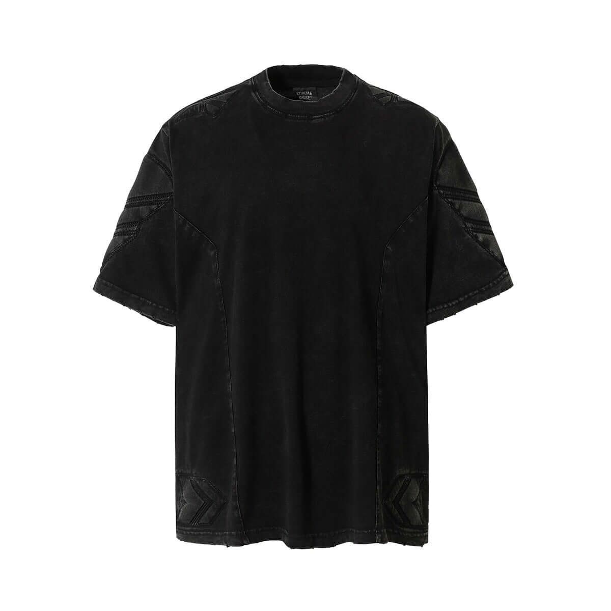 Mech Design Washed TShirt